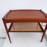 Scandinavian service