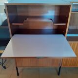 Minvielle scandinavian enfilade
