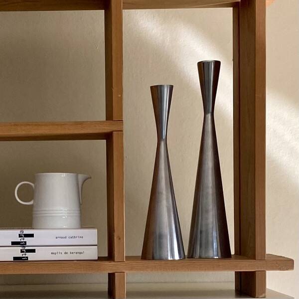 Pine shelf
