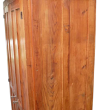 Vintage Wardrobe Reconstruction - René Gabriel - Oak 1950