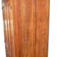Vintage Wardrobe Reconstruction - René Gabriel - Oak 1950