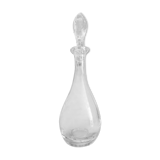Crystal decanter