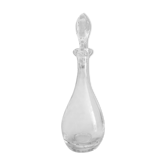 Crystal decanter