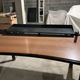 Management desk Vitra Metropole series