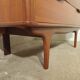 Commode scandinave en teck