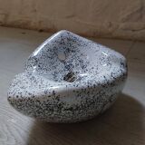 Cendrier Alain Guillard vintage