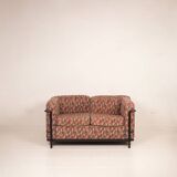 Canapé LC2 par Le Corbusier, Pierre Jeanneret et Charlotte Perriand pour Cassina