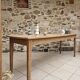 Farm table