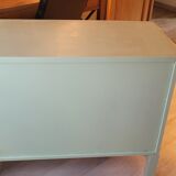 Louis XV style chest of drawers