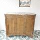 Buffet ancien