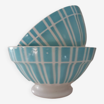 Digoin bowls