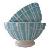 Digoin bowls