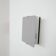 Charlotte Perriand Original Grey Mid-Century Wall Lights (4 available)