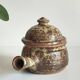 Vide-Poche Grès PYRITE Vintage