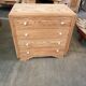 Vintage chest of drawers