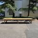 XXL 5 meter pine farmhouse table