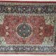Tapis persan en laine