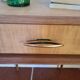 Art Deco bedside table
