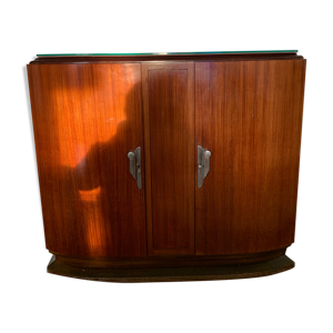 buffet Art Deco