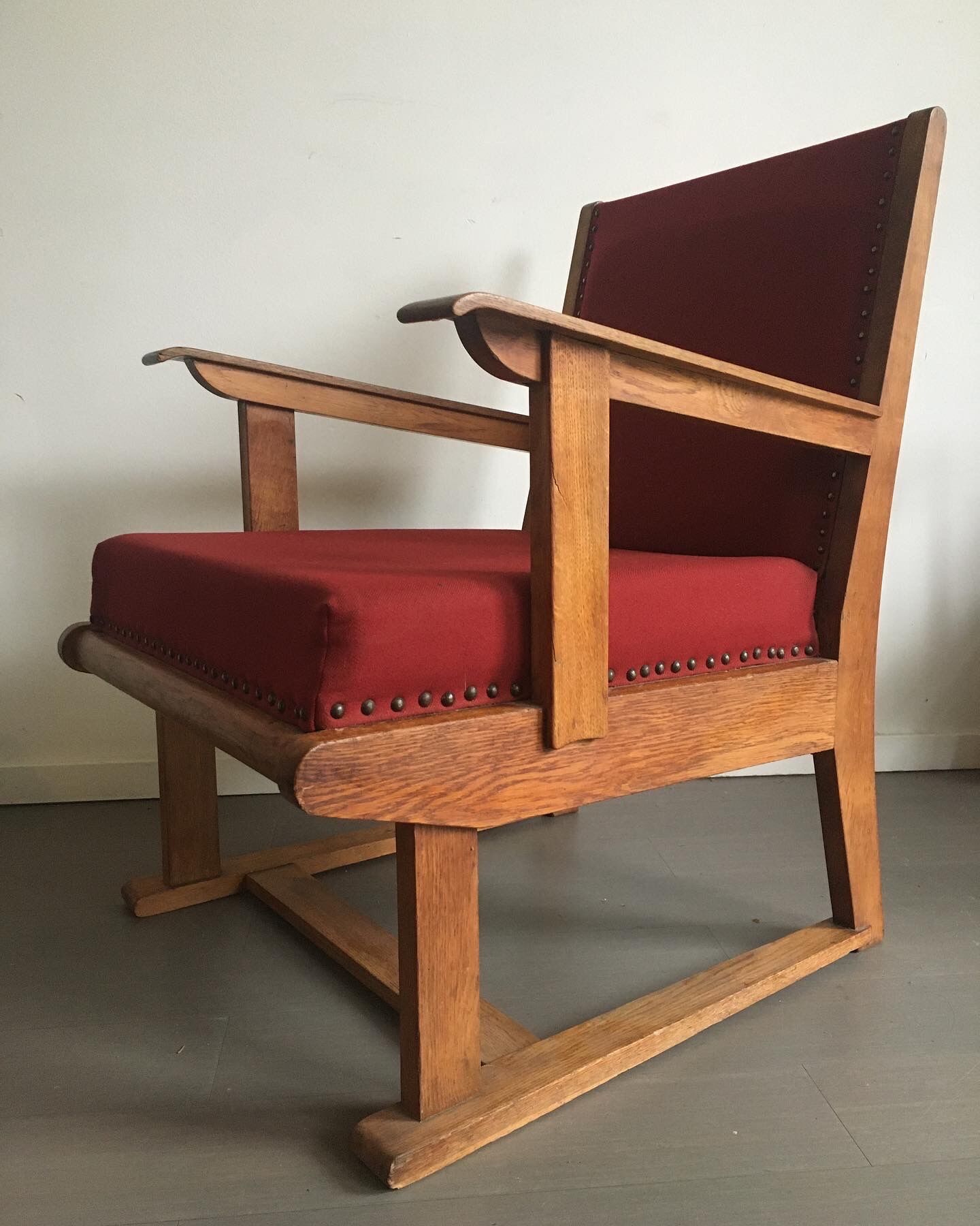 Armchair 1920/30