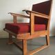 Armchair 1920/30