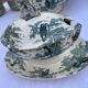 Service Sarreguemines 100 pieces