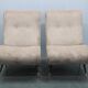 Gigi Radice for Minotti curved modular sofa, Italy, 1950s