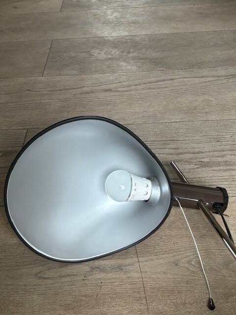 lampe de AB Fagerhults - Suède années 60/70