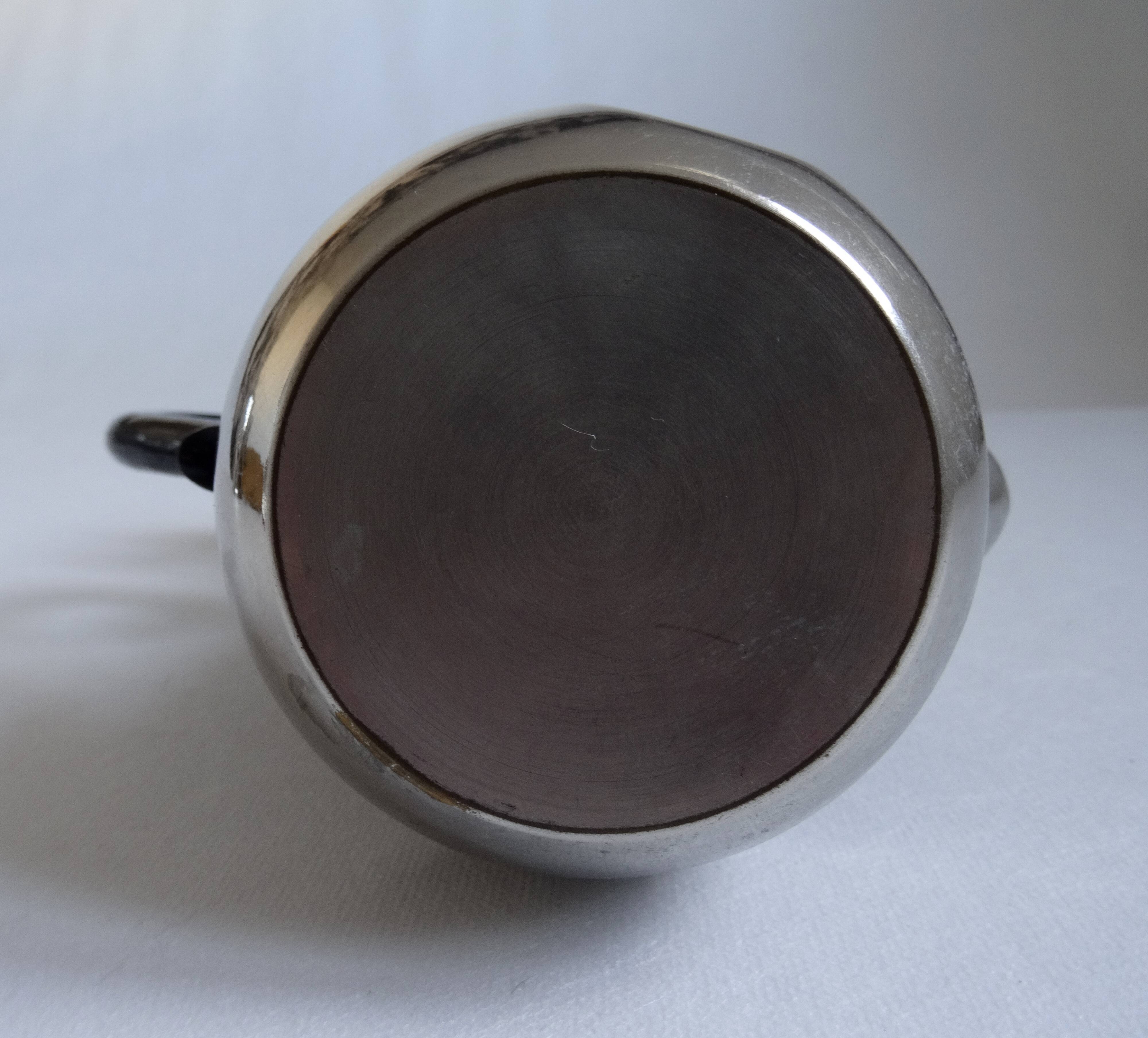 Coffee maker or teapot