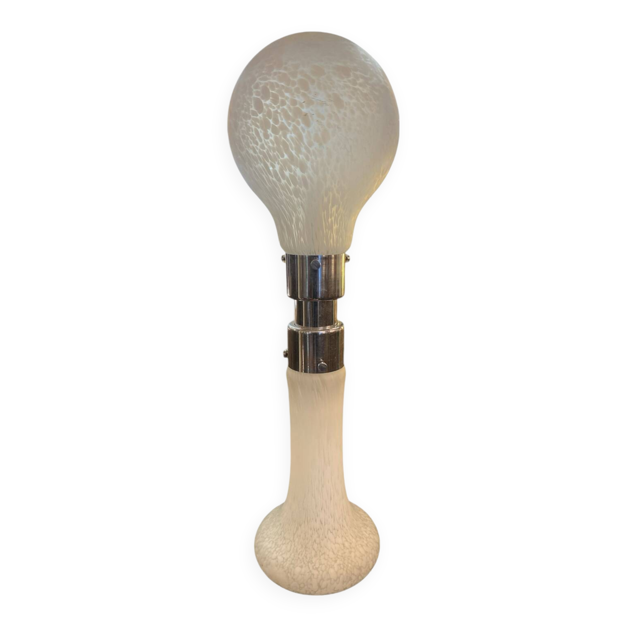 Italian floor lamp from the 70s