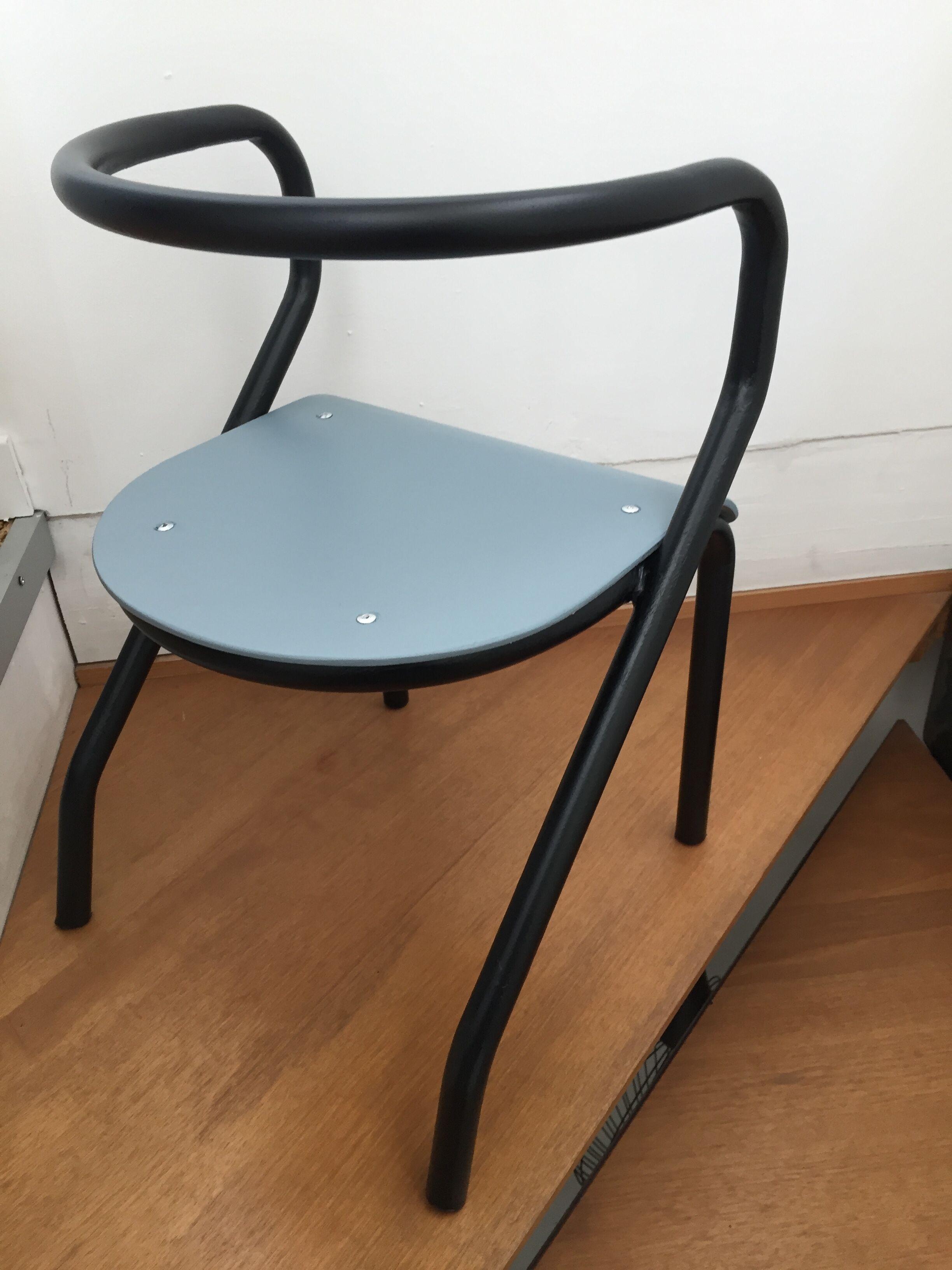 Jacques Hitier chair