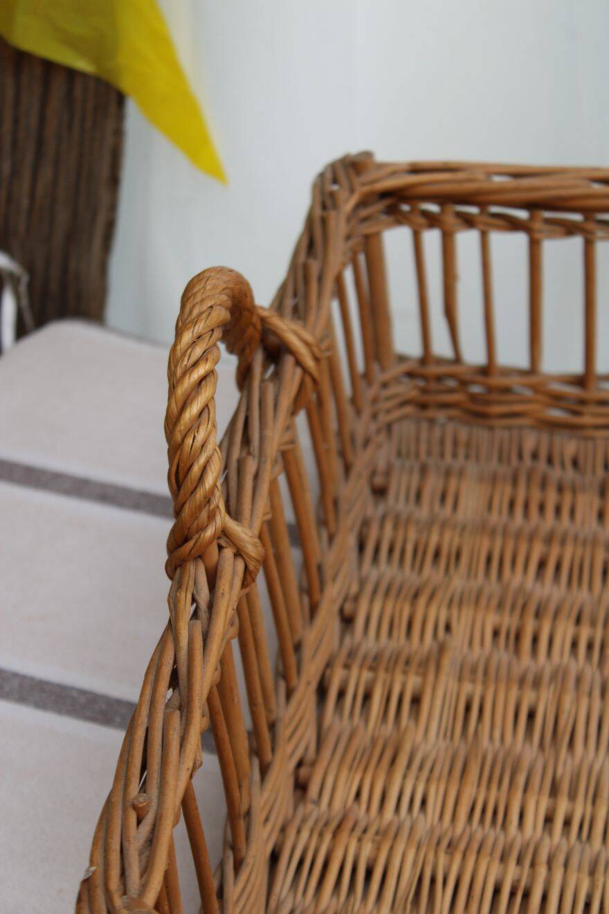 baker's basket