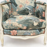 Pair of shepherdesses Louis XV style