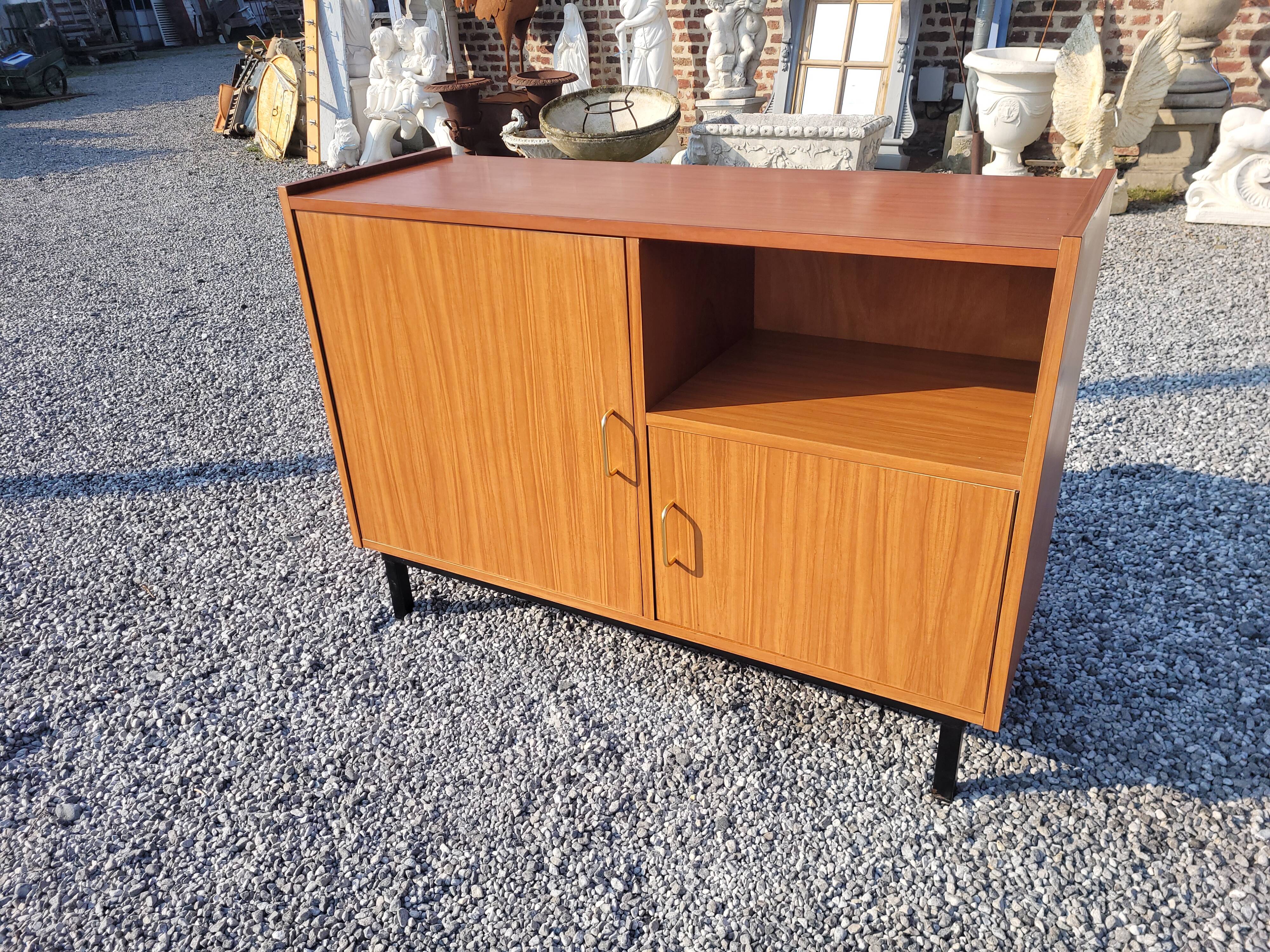 Vintage sideboard from the 70s