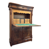 Antique secretary