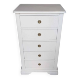 Old chest of drawers