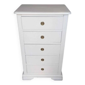Old chest of drawers
