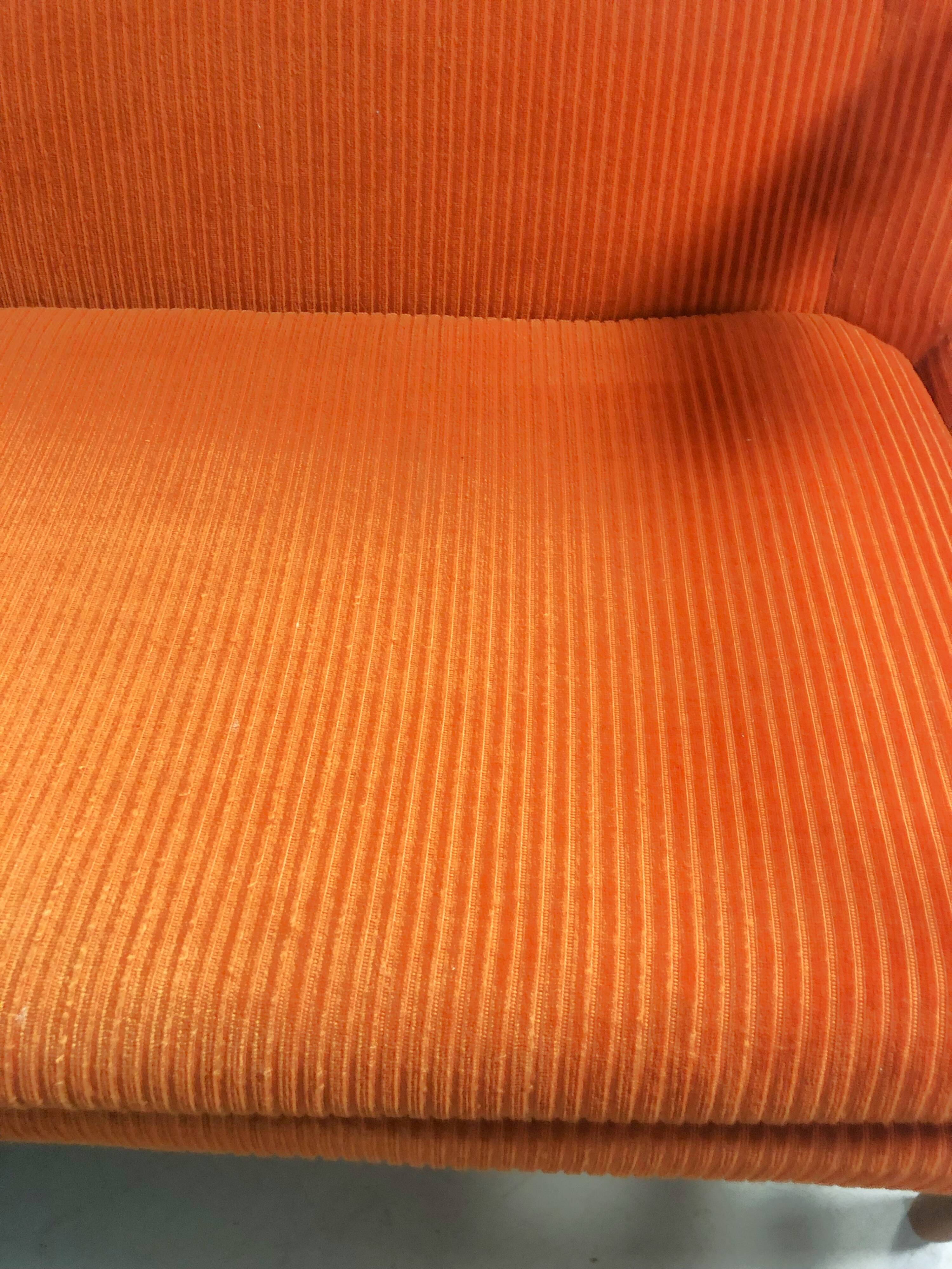 Vintage Bovenkamp bank