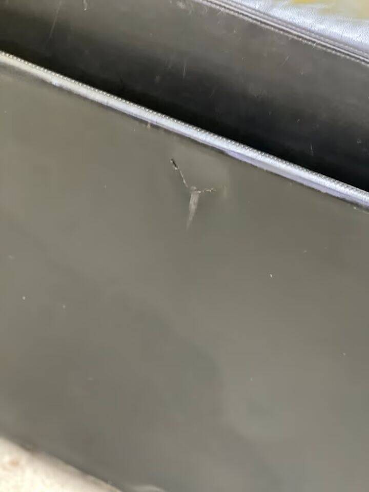 Mid-century De Sede - DS 76 Element (Price for One)