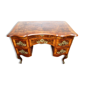 bureau de Dresde XVIII