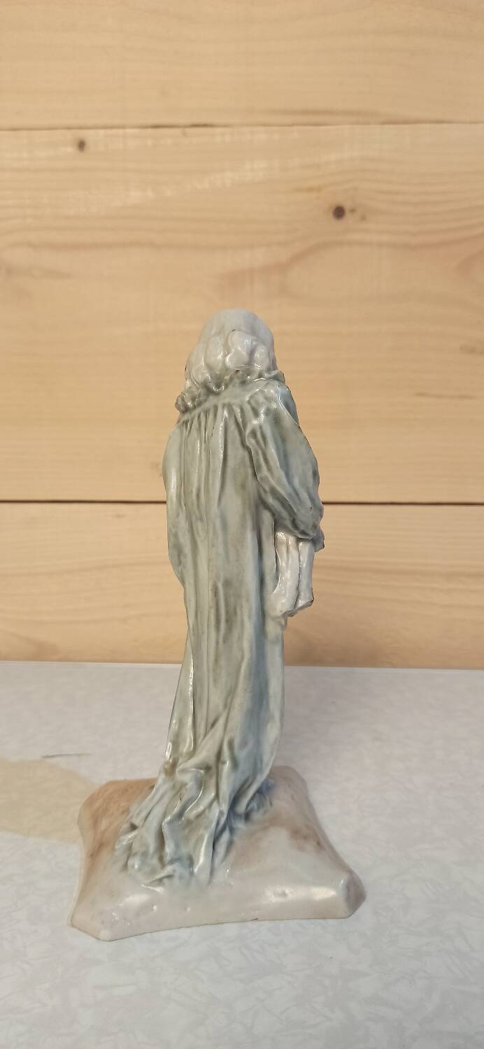 Mougin Nancy statuette