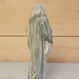 Mougin Nancy statuette