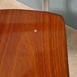Result chair, Friso Kramer design, Cirkel Ahrend, 60s