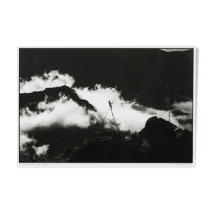 Photographie le grand guetteur