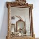Miroir ancien