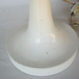 Lampe iconique de table de champignon