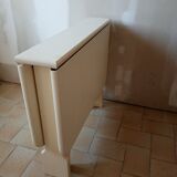 Dan-made furniture flap table
