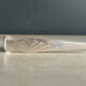 Silver-plated sugar tongs - 13.7 cm - Ref 1224