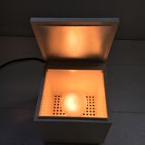 Cuboluce lamp