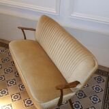 Sofa sofa years 50/60
